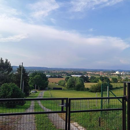 Gites Panoramique Sainte-Livrade-sur-Lot ภายนอก รูปภาพ