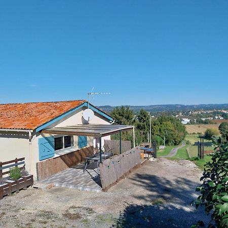 Gites Panoramique Sainte-Livrade-sur-Lot ภายนอก รูปภาพ