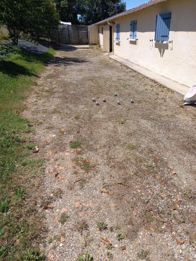 Gites Panoramique Sainte-Livrade-sur-Lot ภายนอก รูปภาพ