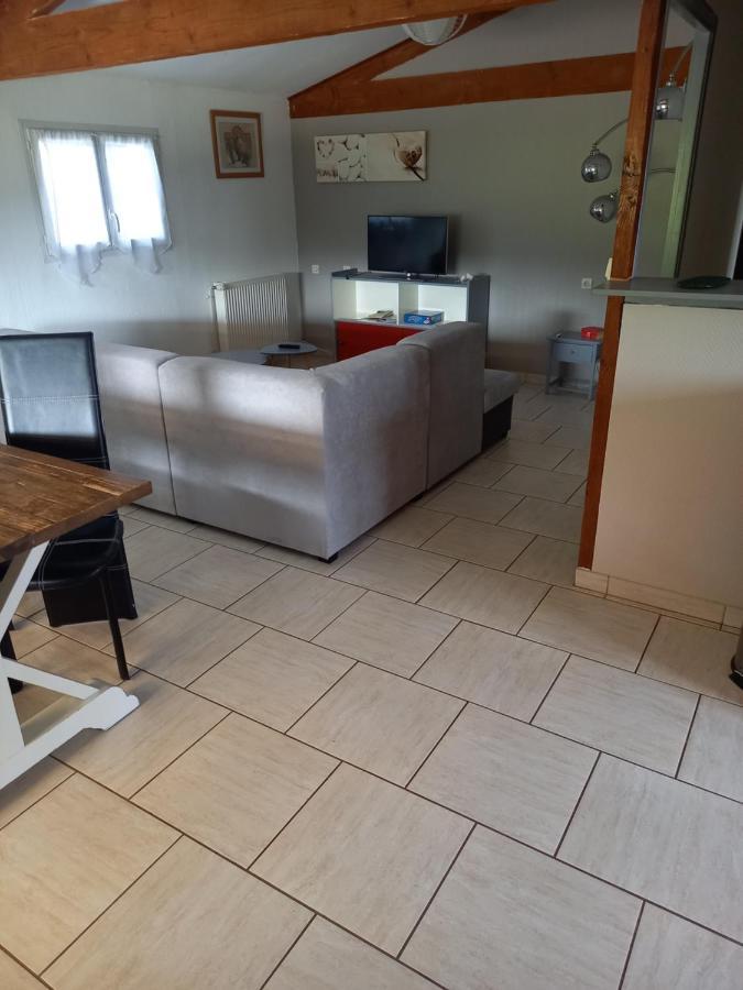 Gites Panoramique Sainte-Livrade-sur-Lot ภายนอก รูปภาพ